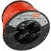 Fir trimmy motocoasa 2.7mm - 358m - Patrat (Original Stihl) 